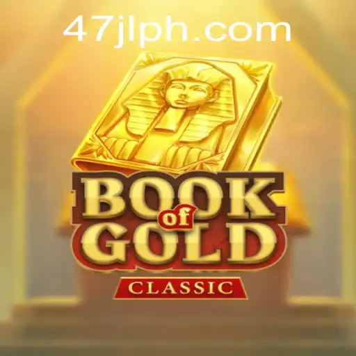 Book of Gold Classic: An Adventure into Ancient Riches