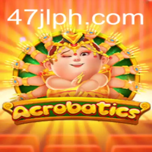 Discover Acrobatics Game