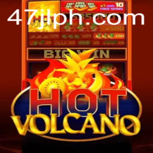 HotVolcano: Igniting the Gaming World with 47JL