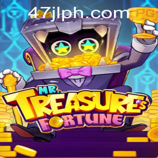 Discover the Adventure of Mr. Treasures Fortune