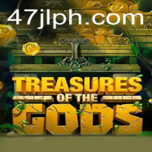 Unearthing Mysteries in 'Treasure of the Gods': A Dive into 47JL