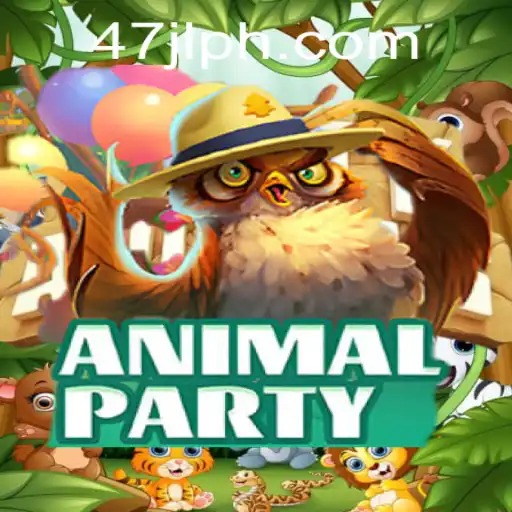 Animal Party: A Thrilling Adventure
