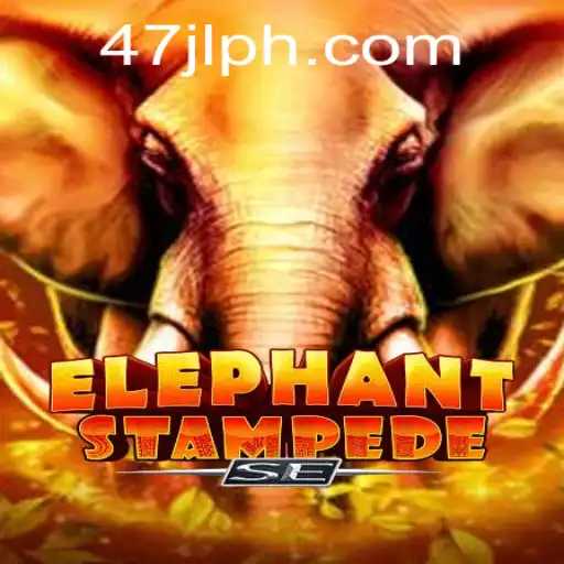 A Deep Dive into ElephantStampedeSE: The Thrilling New Game with Code 47JL