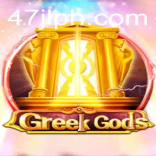 Exploring GreekGods: A Mythological Adventure Using the Code 47JL