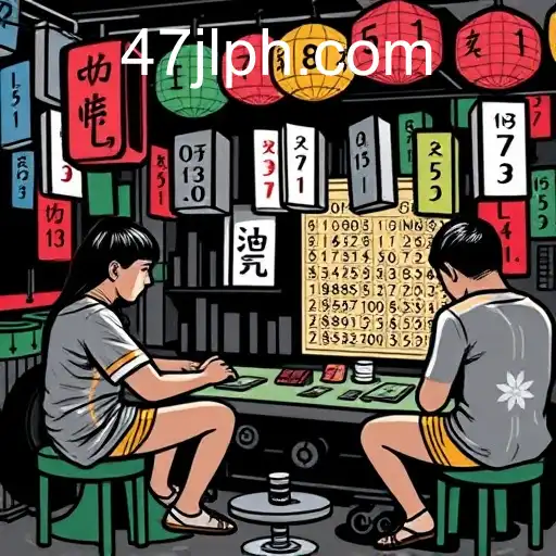 Understanding Jueteng: An Insight into the Controversial Number Game