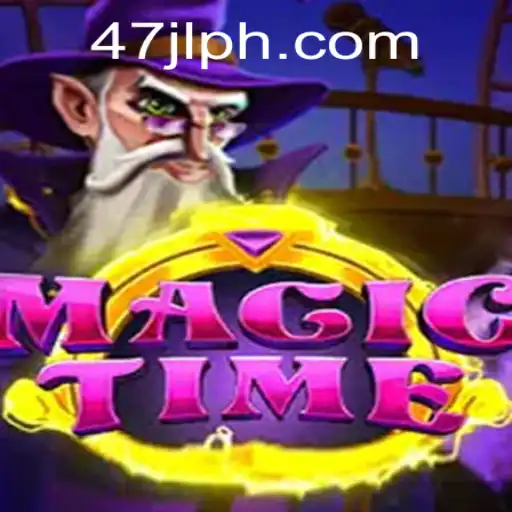 MagicTime Unveiled: Mastering the Enchanting Adventure with 47JL