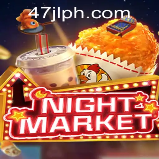 Discover the Thrilling World of NIGHTMARKET: An Immersive Gaming Experience