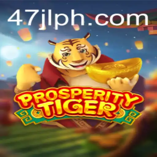 ProsperityTiger: A Riveting Adventure in Strategy and Fortune