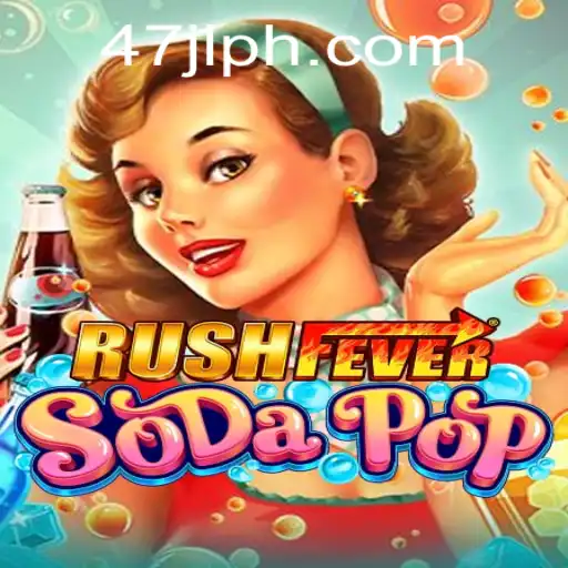 RushFeverSodaPop: A Refreshing Dive into the Multicolored World of Bubbles and Strategy