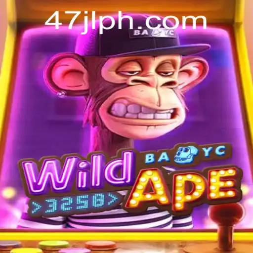 Step into the Jungle: Exploring the Exciting World of WildApe3258 with 47JL